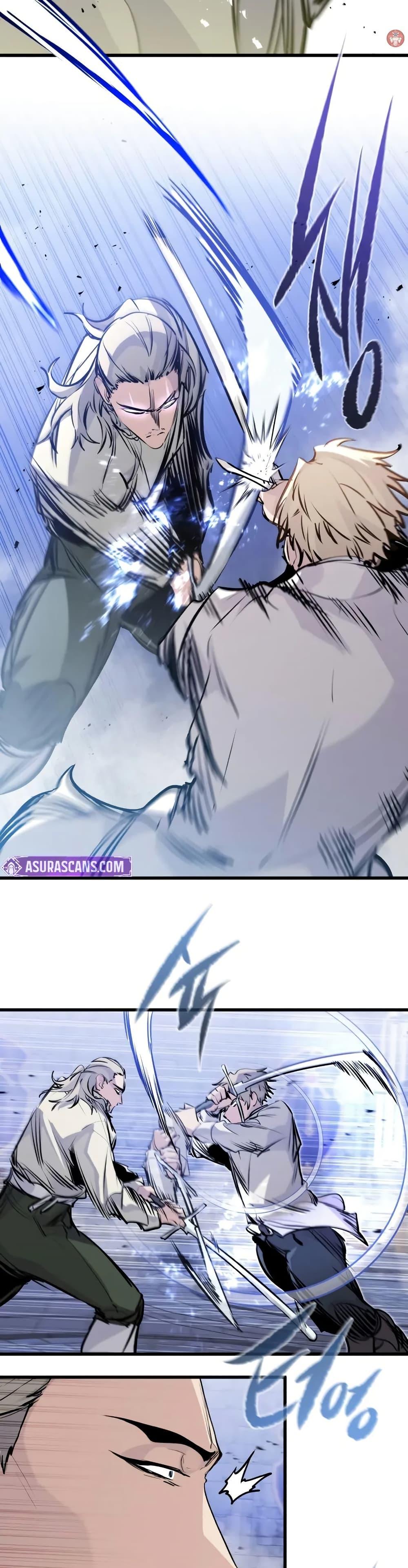 The Regressed Mercenary’s Machinations Chap 30 - Next Chap 31