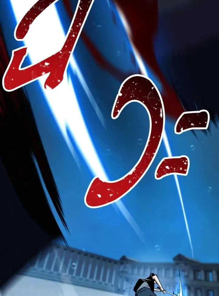 The Hero Returns Chap 71 - Next Chap 72