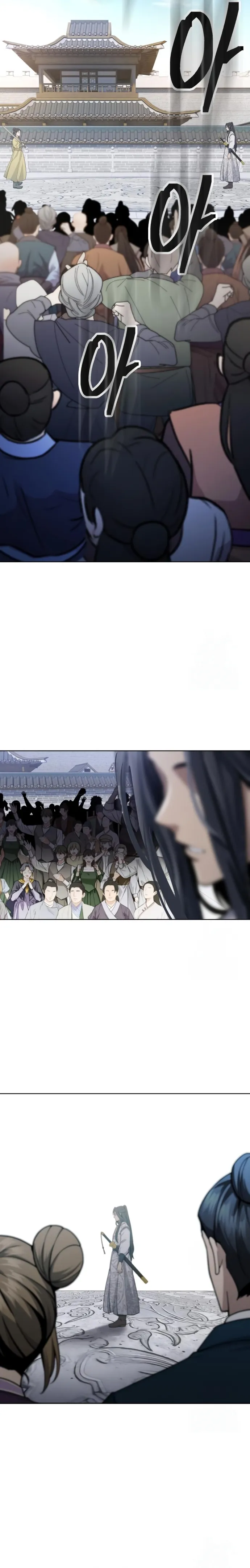 Regression of the Yong Clan Heir Chap 18 - Next Chap 19