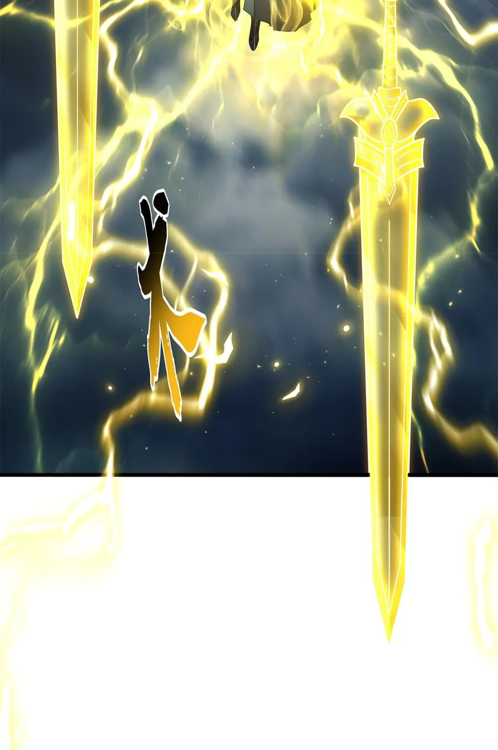 Magic Emperor Chap 743 - Next Chap 744