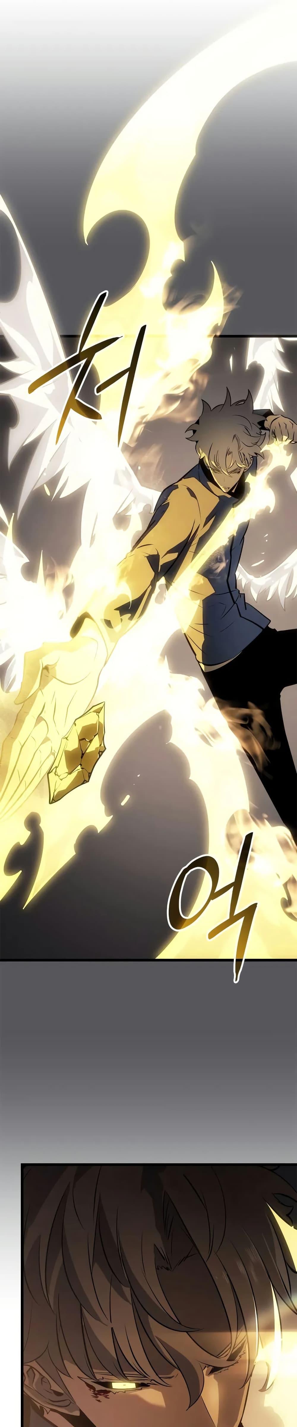 Solo Leveling : Ragnarok Chap 42 - Next Chap 43