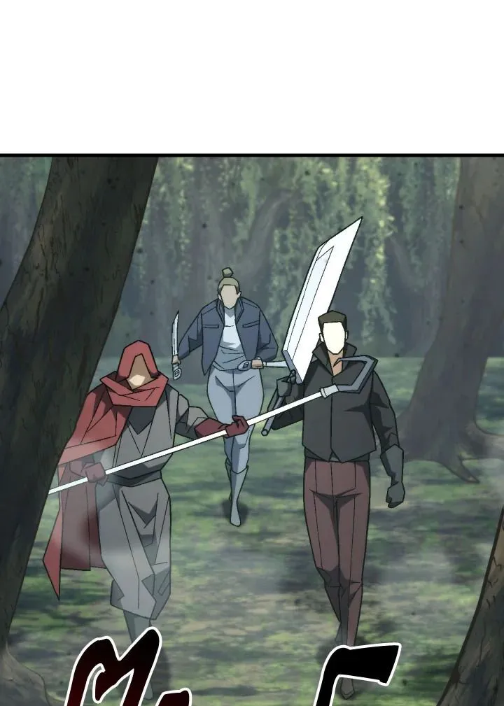 The Hero Returns Chap 98 - Next Chap 99