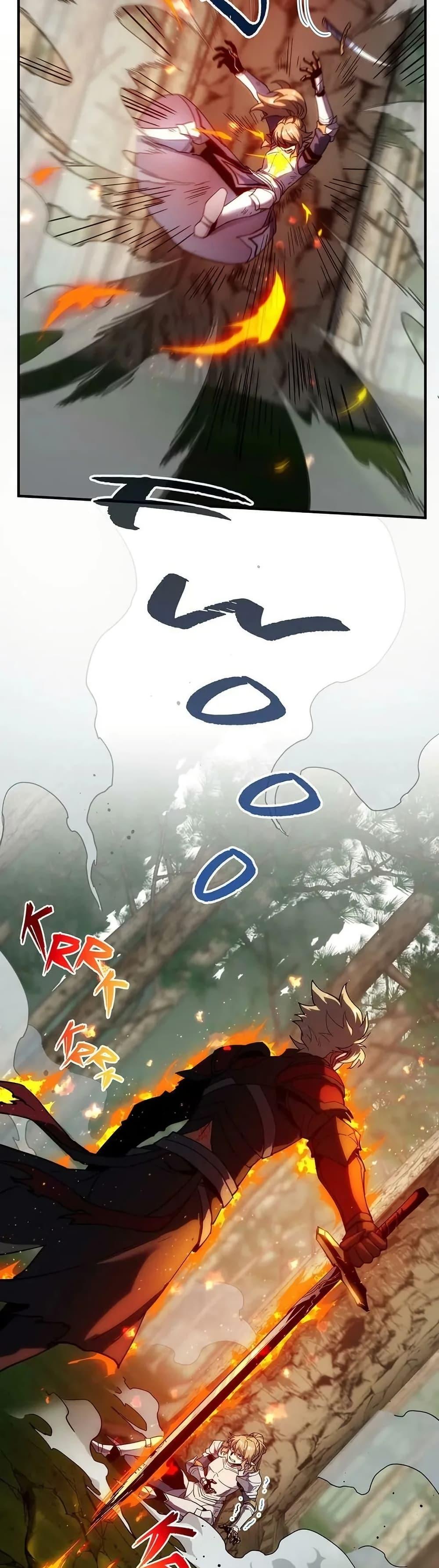 The Beginning After The End Chap 227 - Next Chap 228