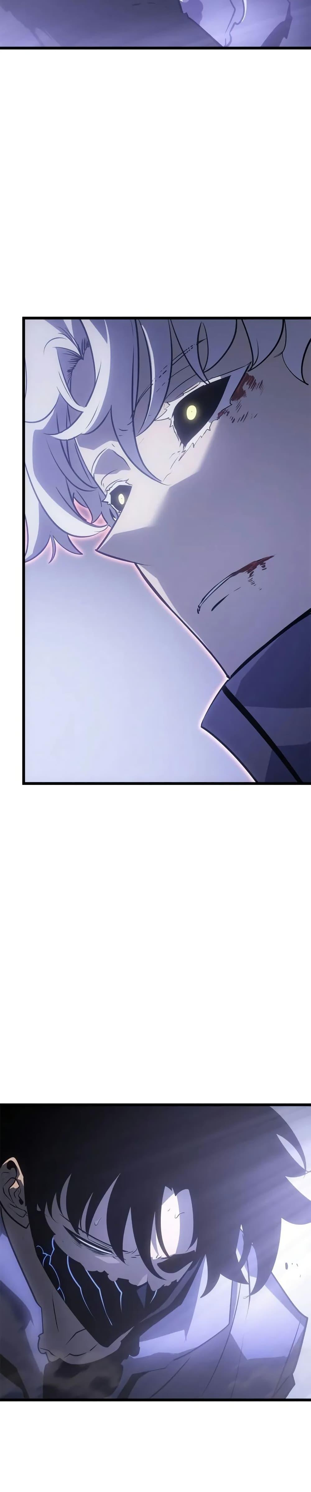 Solo Leveling : Ragnarok Chap 42 - Next Chap 43