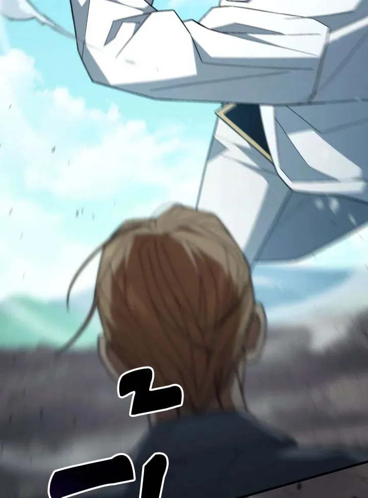 The Hero Returns Chap 98 - Next Chap 99