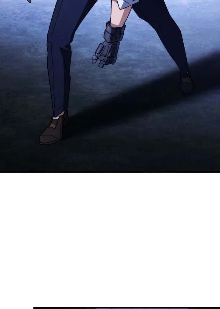 The Hero Returns Chap 97 - Next Chap 98