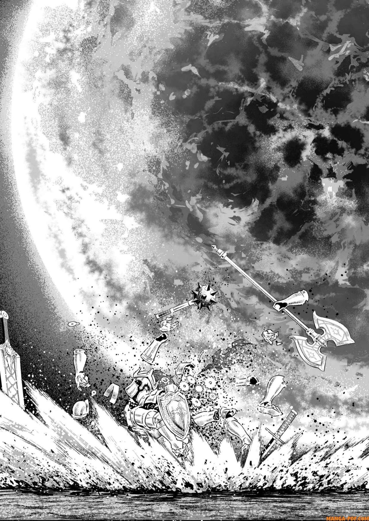 Saijaku na Boku wa “Kabenuke Bugs” de Nariagaru Chap 7 - Next Chap 8