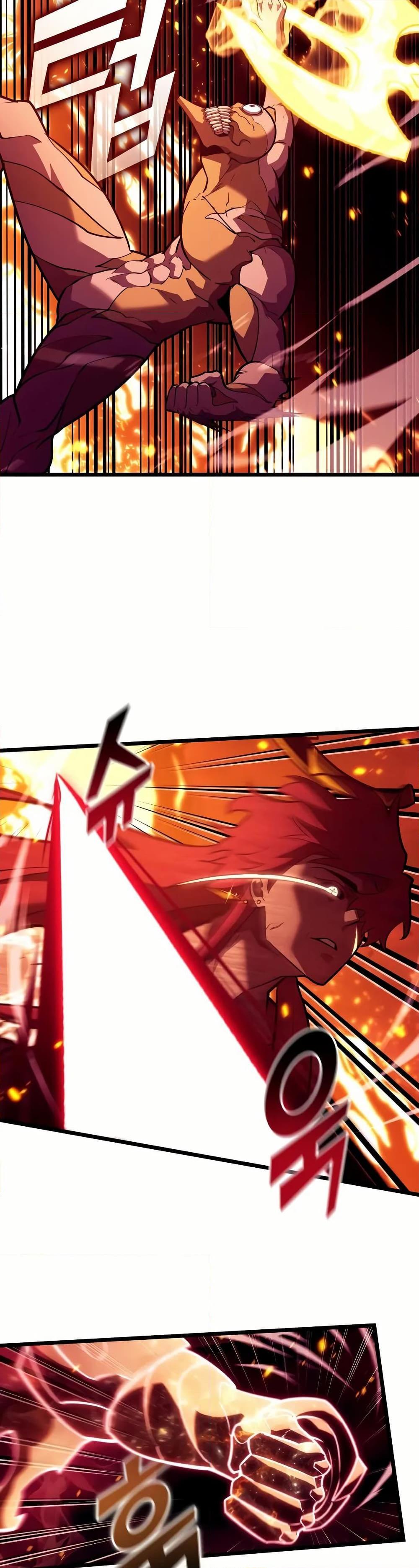 Return of the SSS-Class Ranker Chap 139 - Next Chap 140