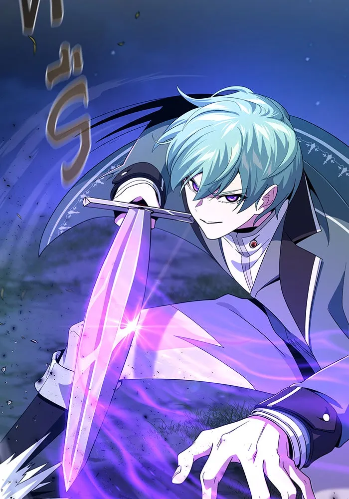 The Dark Magician Transmigrates After 66666 Years – จอมเวทเกิดใหม่ในรอบ 66666 ปี Chap 110 - Next Chap 111