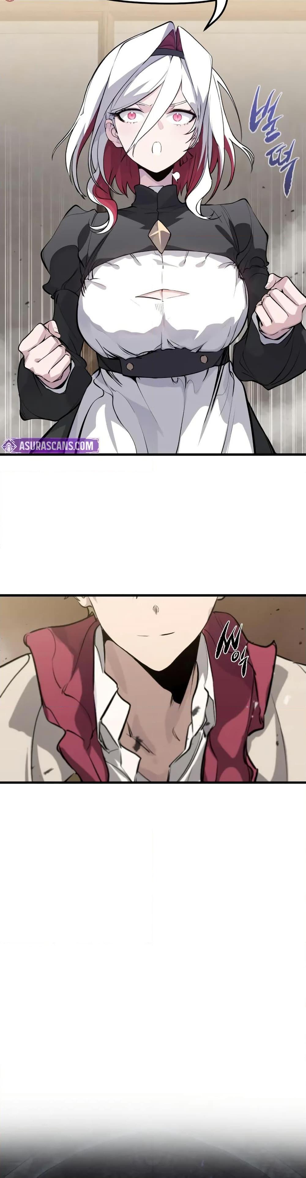 The Regressed Mercenary’s Machinations Chap 30 - Next Chap 31