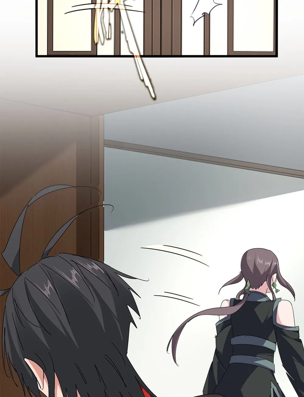 Magic Emperor Chap 883 - Next Chap 884