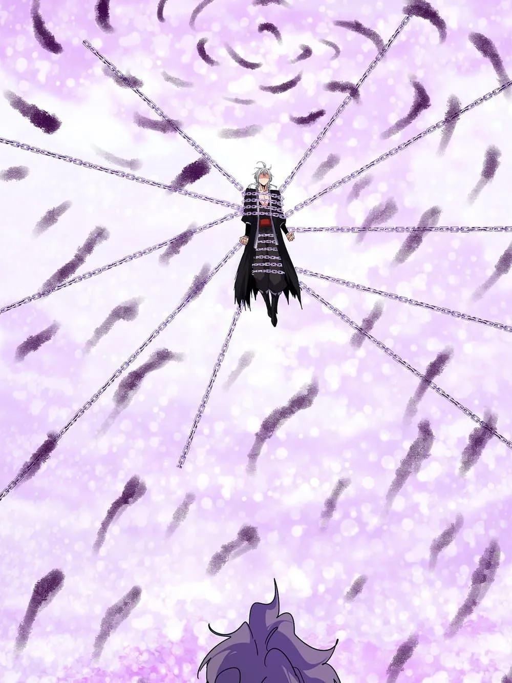 Magic Emperor Chap 715 - Next Chap 716