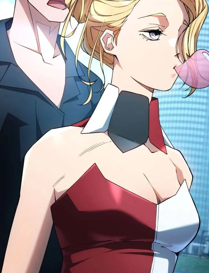 The Hero Returns Chap 92 - Next Chap 93