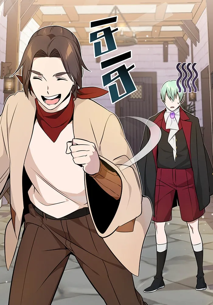 The Dark Magician Transmigrates After 66666 Years – จอมเวทเกิดใหม่ในรอบ 66666 ปี Chap 18 - Next Chap 19