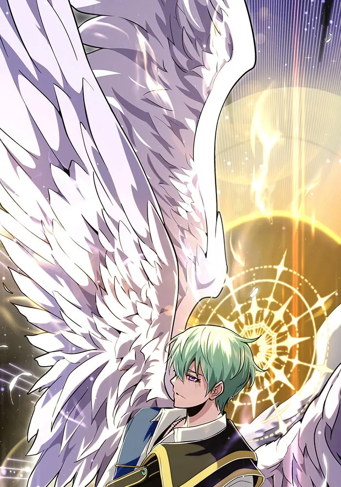 The Dark Magician Transmigrates After 66666 Years – จอมเวทเกิดใหม่ในรอบ 66666 ปี Chap 122 - Next Chap 123