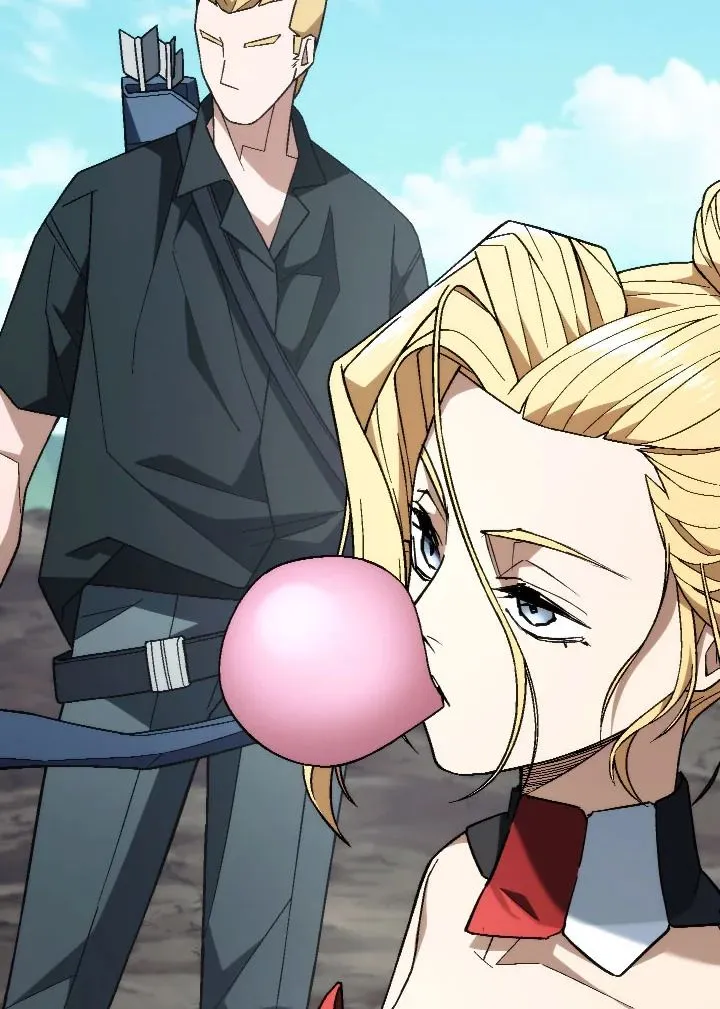 The Hero Returns Chap 98 - Next Chap 99