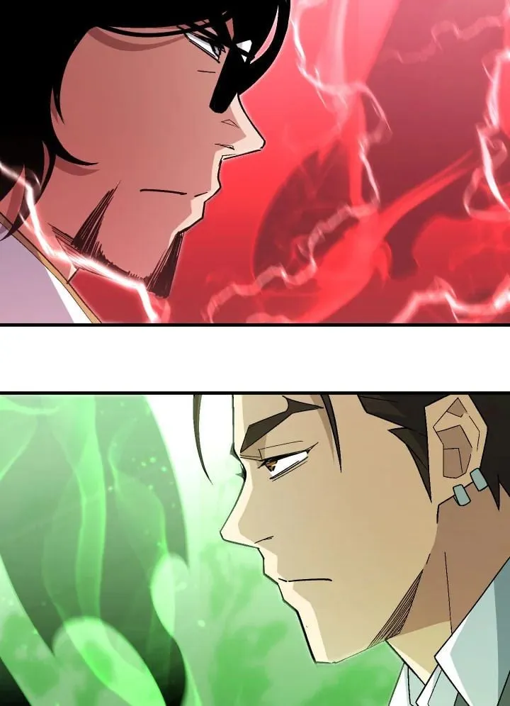 The Hero Returns Chap 107 - Next Chap 108