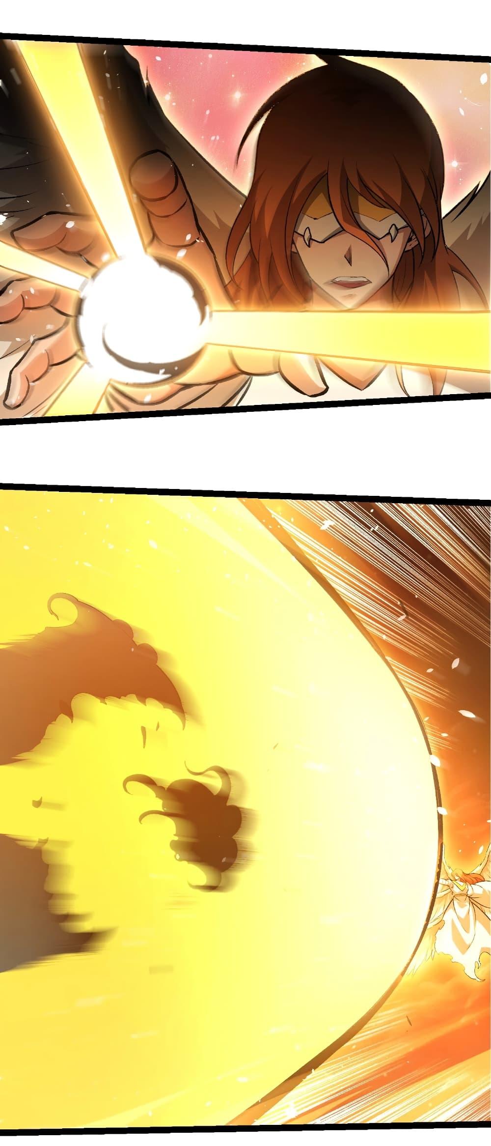 Evolution from the Big Tree Chap 428 - Next Chap 429