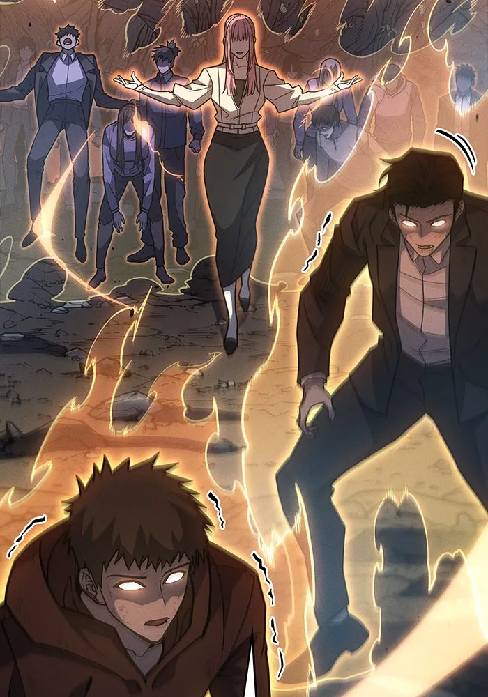 Regressing With the King’s Power – เกิดใหม่พร้อมพลังแห่งราชัน Chap 58 - Next Chap 59