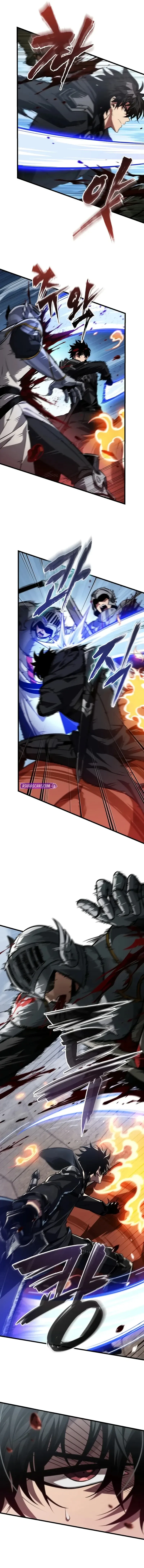 Pick Me Up, Infinite Gacha Chap 170 - Next Chap 171