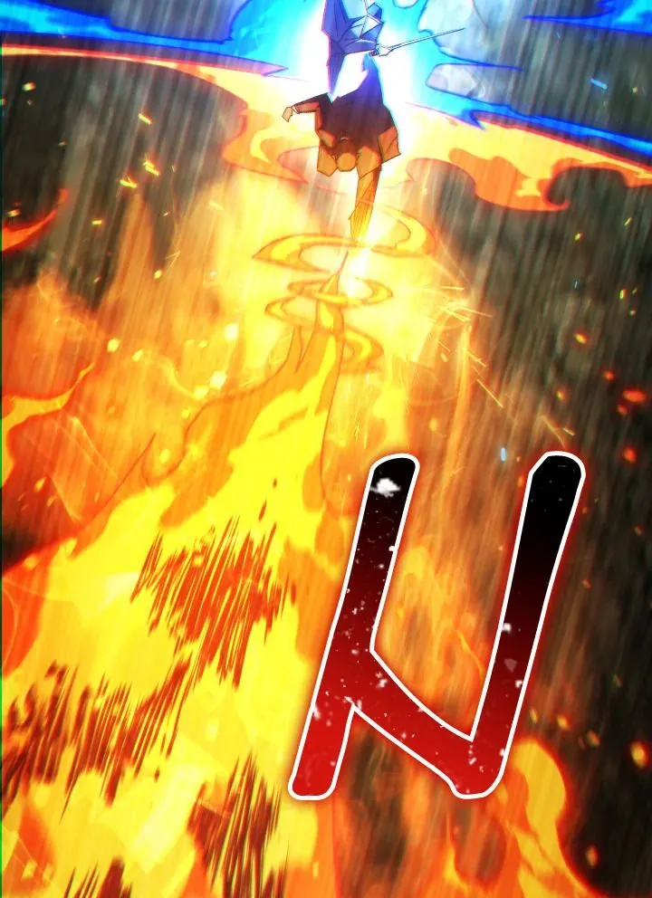 The Hero Returns Chap 85 - Next Chap 86