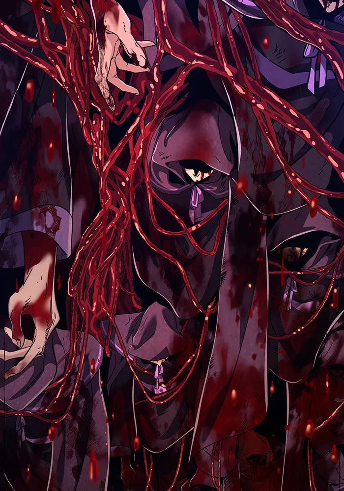 The Dark Magician Transmigrates After 66666 Years – จอมเวทเกิดใหม่ในรอบ 66666 ปี Chap 104 - Next Chap 105