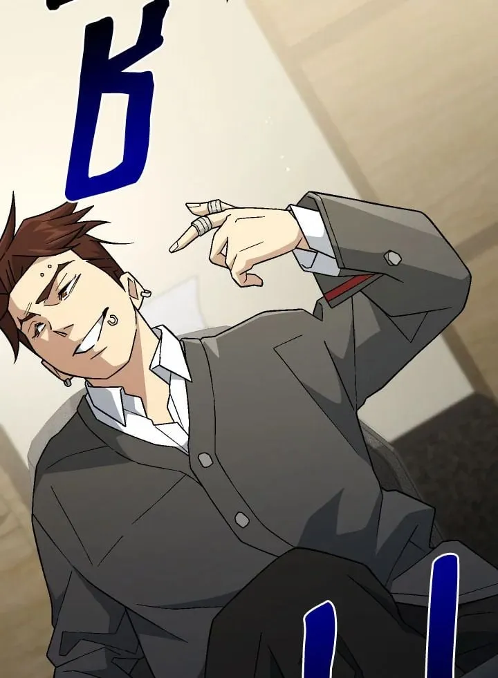 The Hero Returns Chap 107 - Next Chap 108