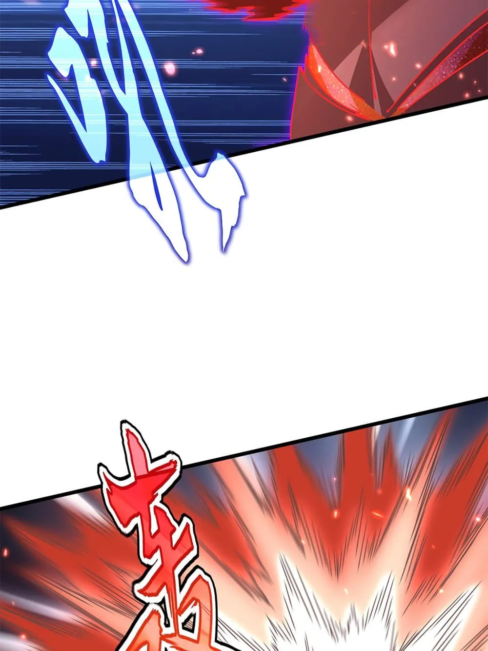 Magic Emperor Chap 795 - Next Chap 796