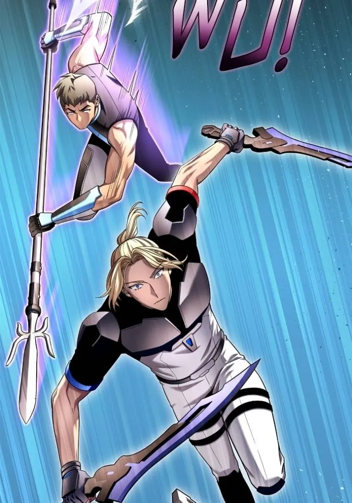 Superhuman Battlefield Chap 112 - Next Chap 113