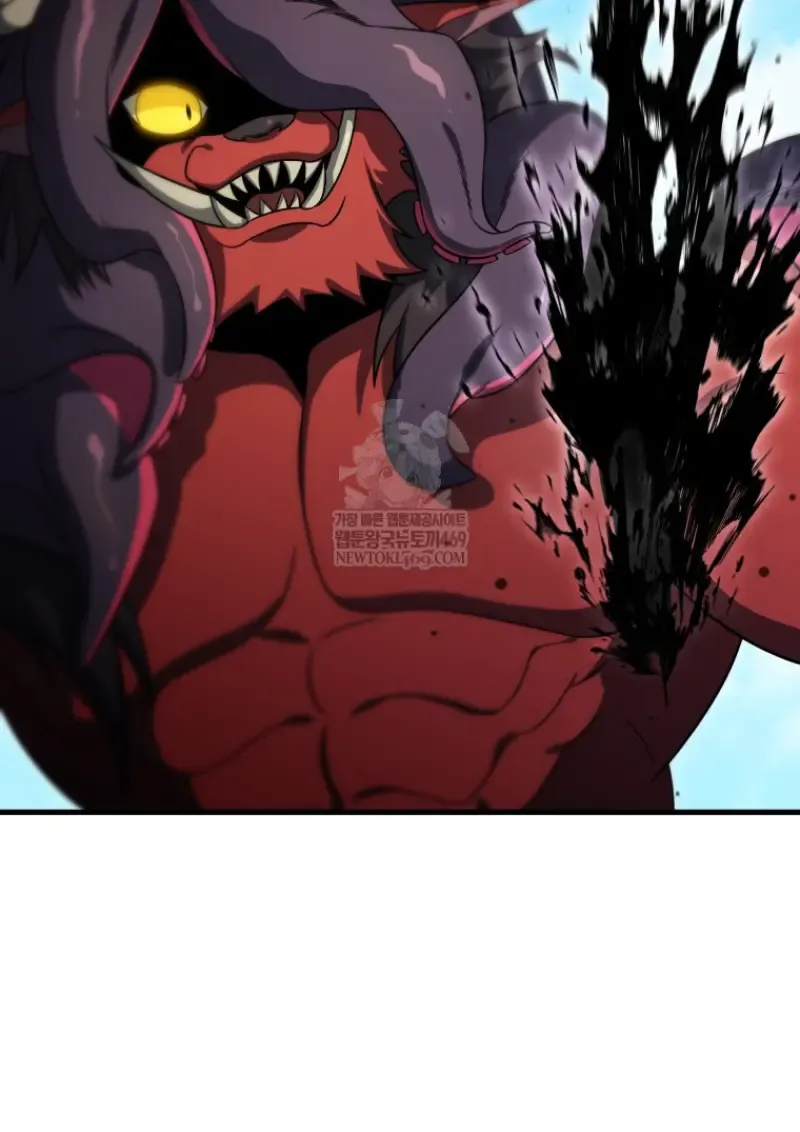 Player Who Returned 10,000 Years Later Chap 141 - Next Chap 142