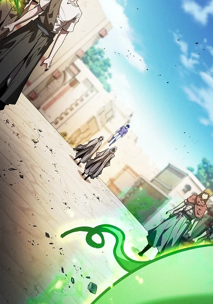 Academy’s Genius Swordmaster – นักดาบอัจฉริยะจากอะคาเดมี Chap 123 - Next Chap 124