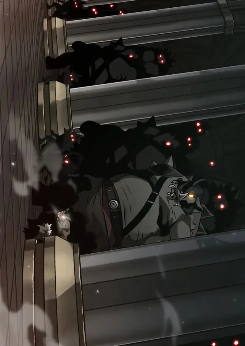 Pick Me Up, Infinite Gacha Chap 177 - Next Chap 178