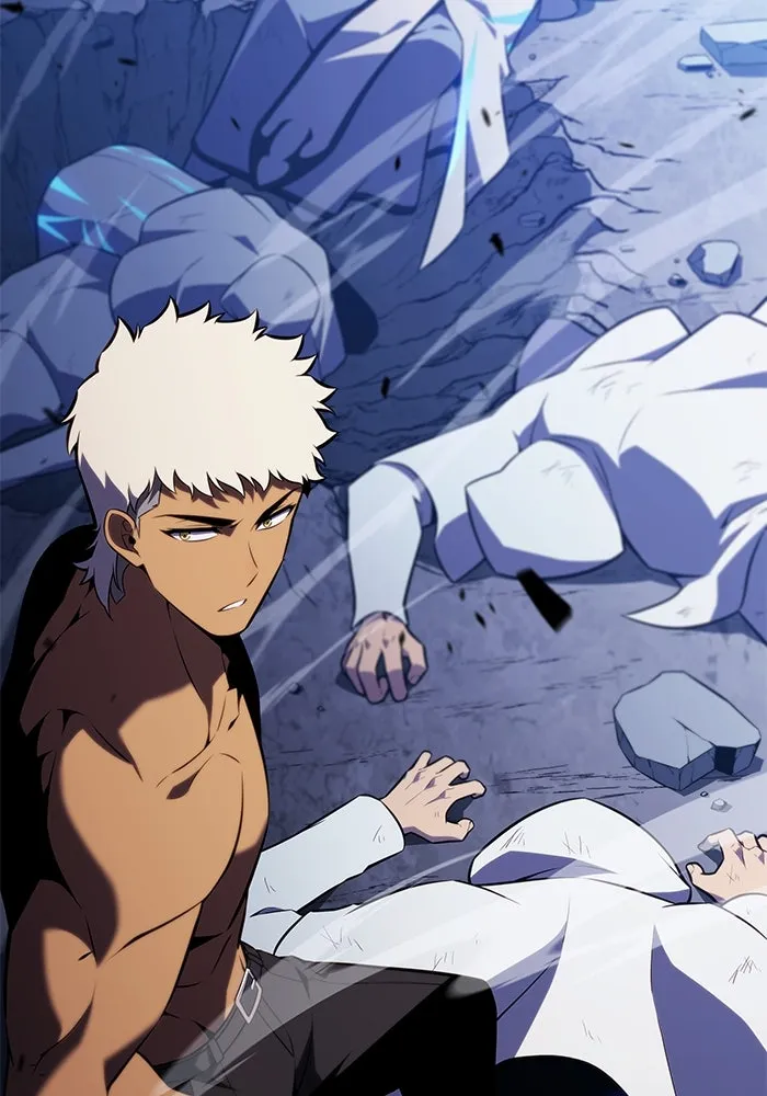 The Regressed Son of a Duke is an Assassin – ลูกชายคนเล็กของดยุกคือมือสังหาร Chap 90 - Next Chap 91