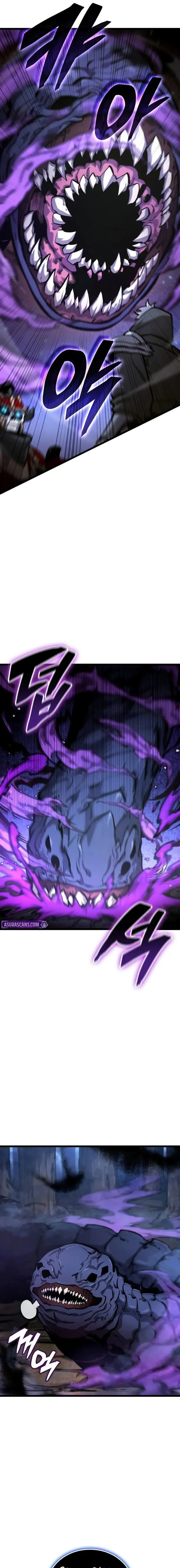 Emperor of Solo Play Chap 41 - Next Chap 42