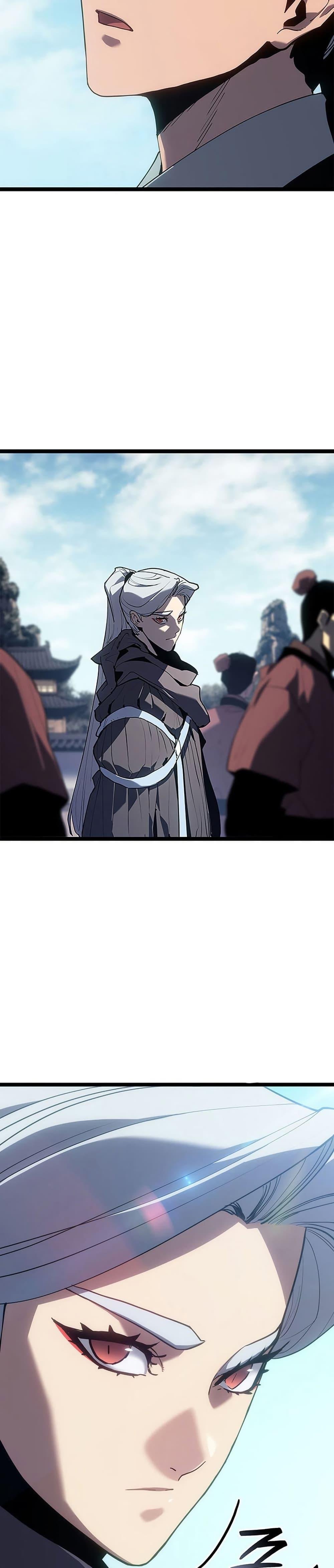 Reaper of the Drifting Moon Chap 122 - Next Chap 123