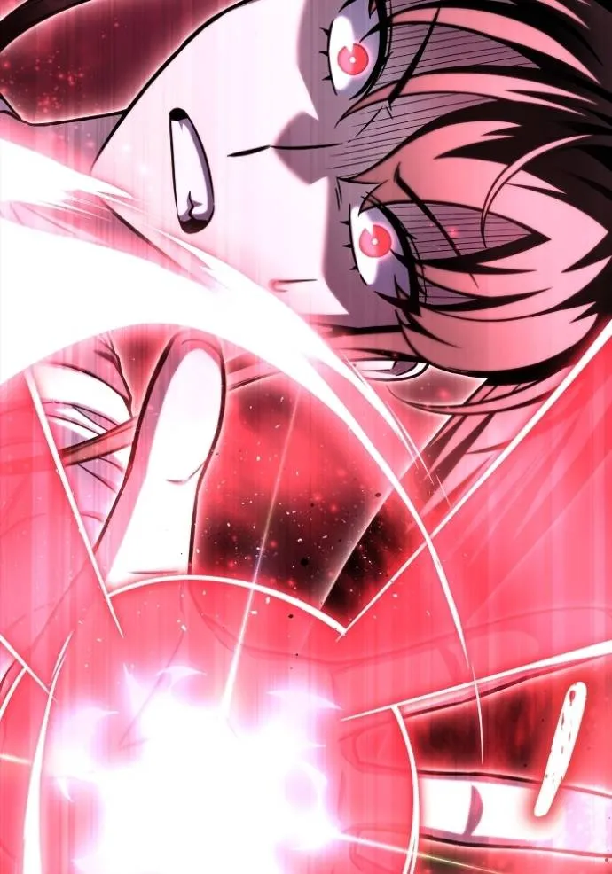 Superhuman Battlefield Chap 127 - Next Chap 128