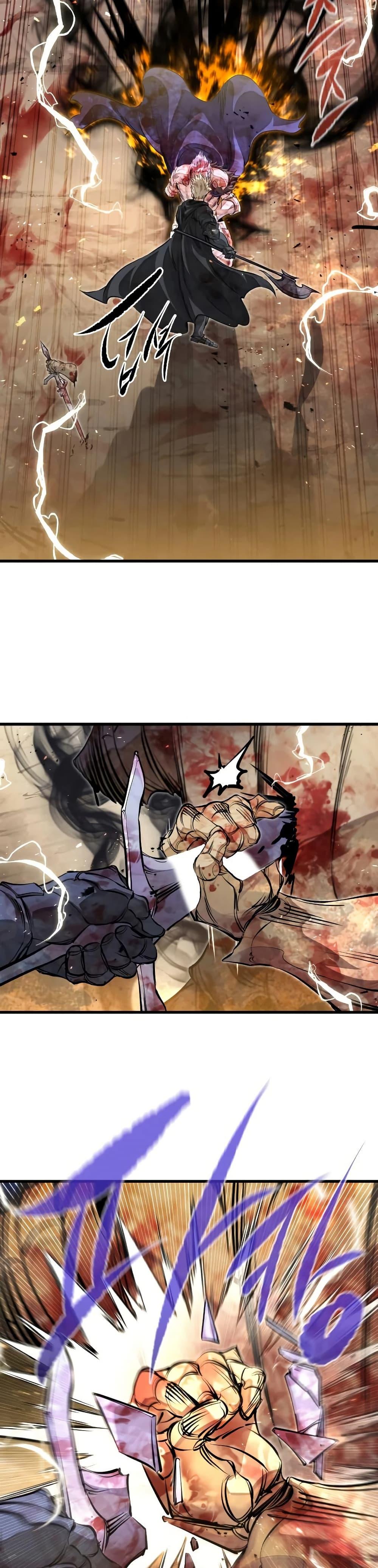 The Regressed Mercenary’s Machinations Chap 82 - Next Chap 83