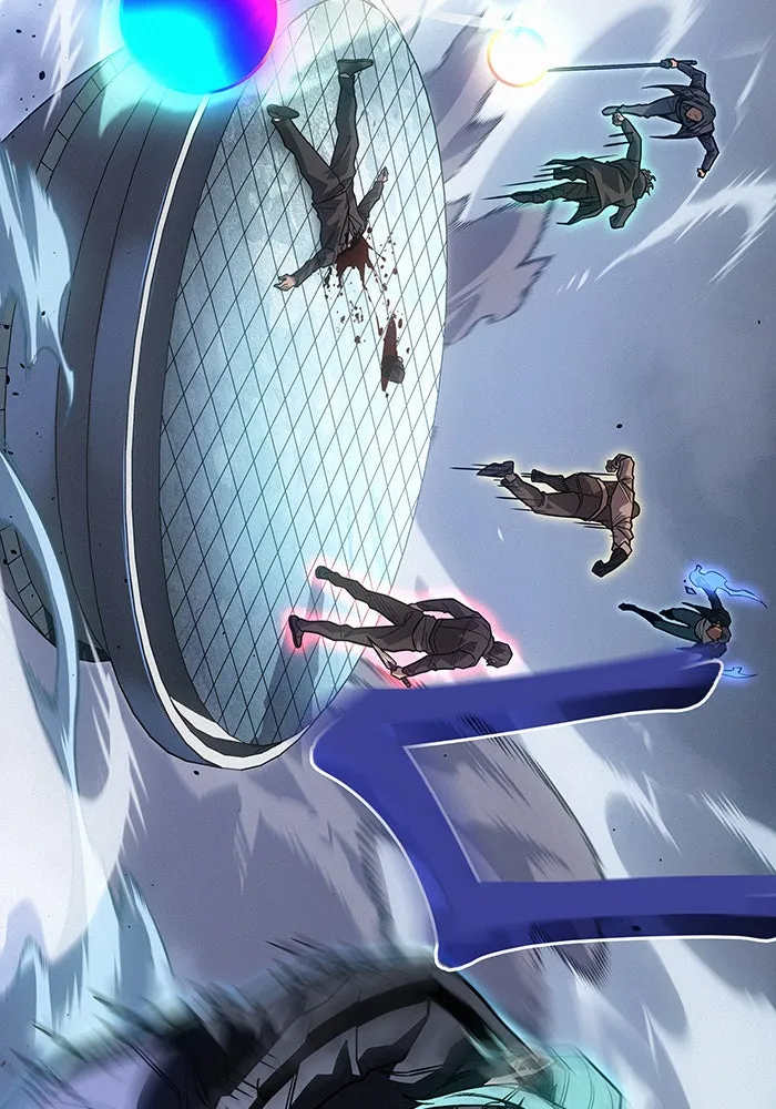 Regressing With the King’s Power – เกิดใหม่พร้อมพลังแห่งราชัน Chap 51 - Next Chap 52