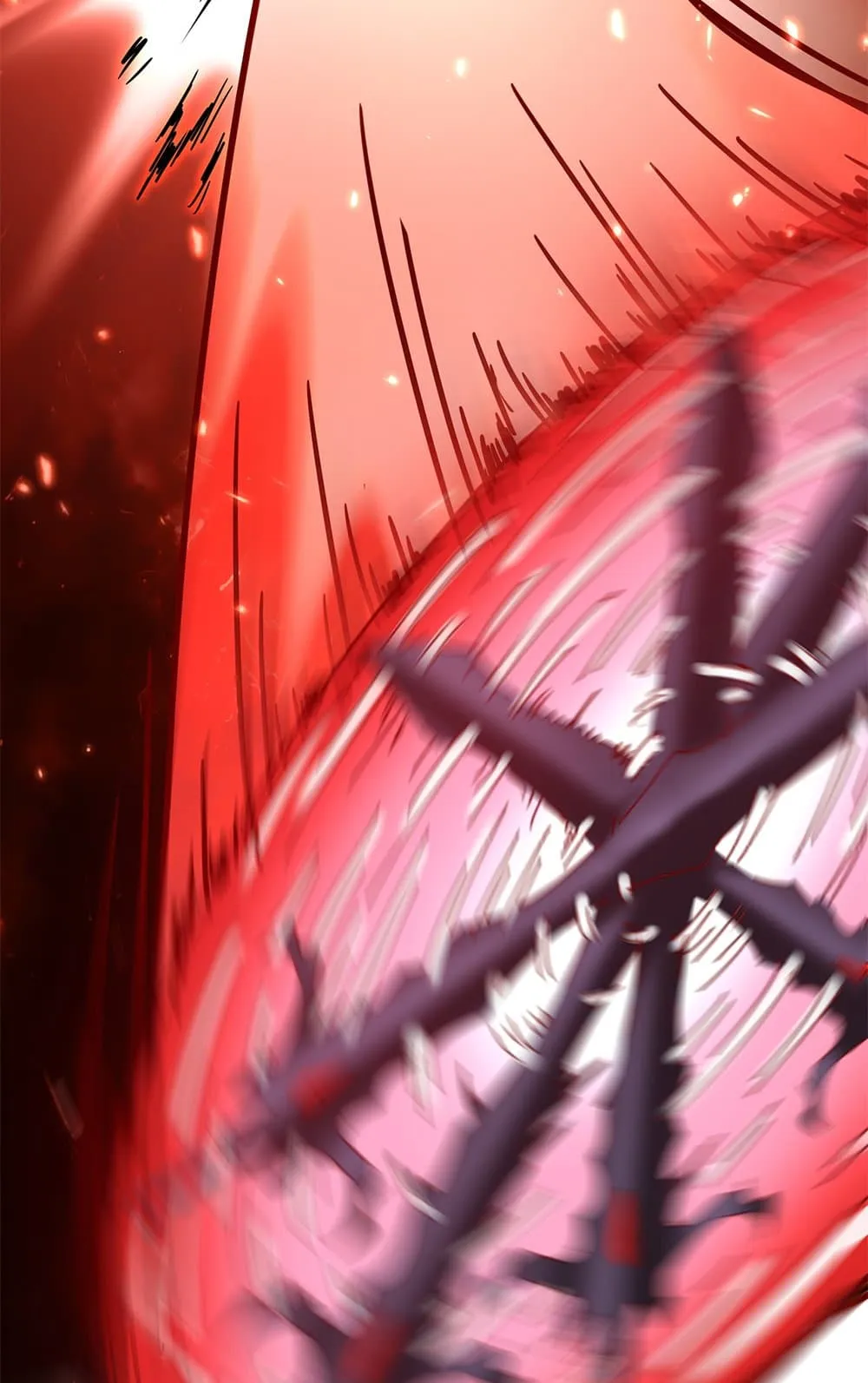 Magic Emperor Chap 797 - Next Chap 798