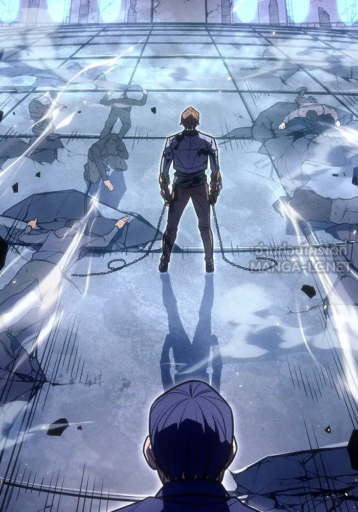 Regressing With the King’s Power – เกิดใหม่พร้อมพลังแห่งราชัน Chap 31 - Next Chap 32