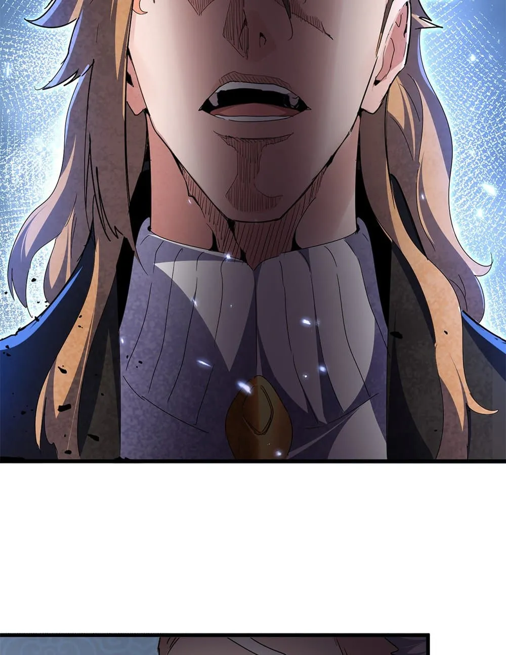 Magic Emperor Chap 785 - Next Chap 786