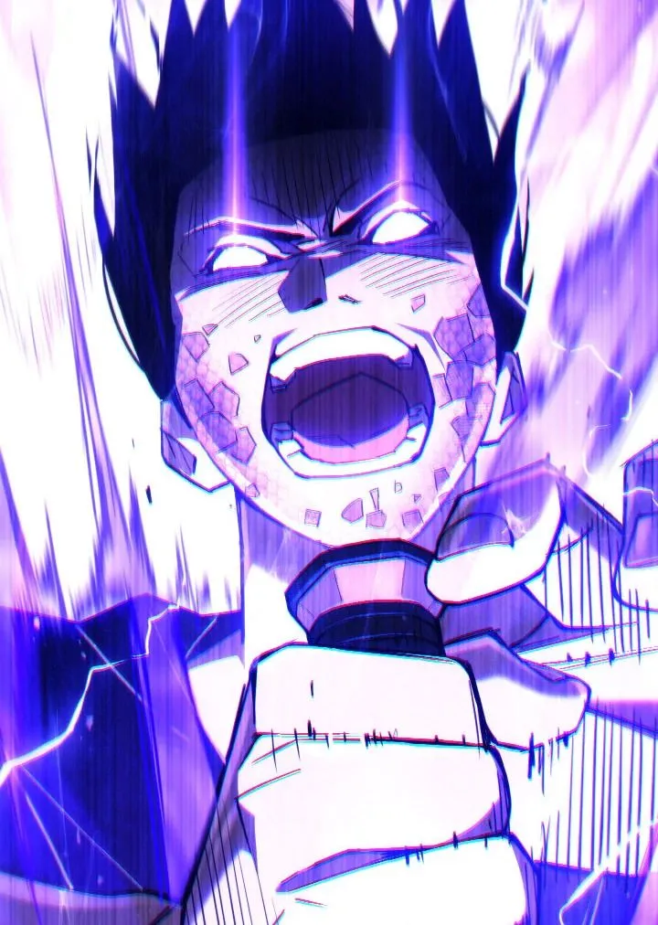 The Hero Returns Chap 92 - Next Chap 93