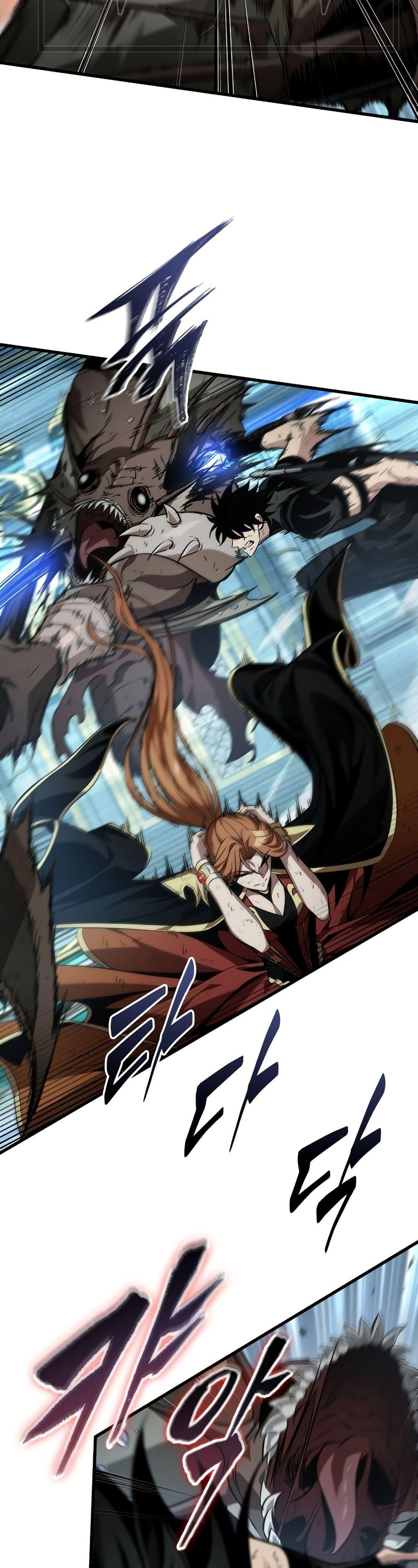 Pick Me Up, Infinite Gacha Chap 140 - Next Chap 141