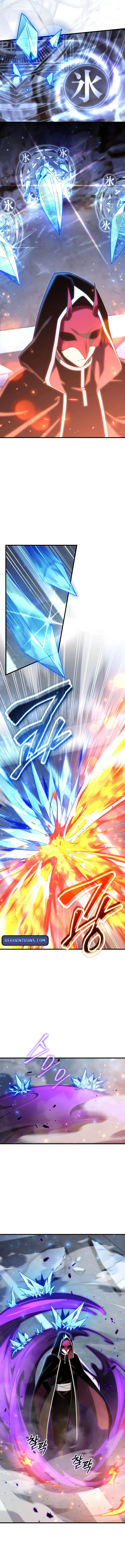 Player Who Returned 10,000 Years Later Chap 109 - Next Chap 110