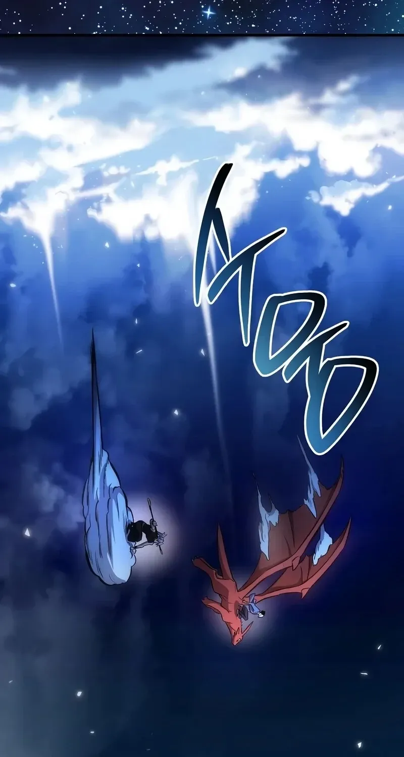 The Hero Returns Chap 143 - Next Chap 144