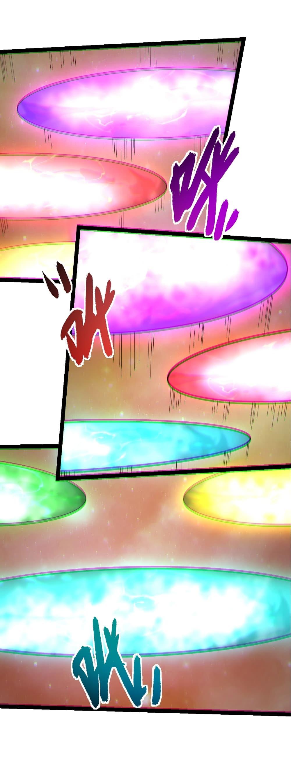 Evolution from the Big Tree Chap 436 - Next Chap 437