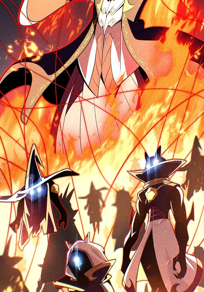 The Dark Magician Transmigrates After 66666 Years – จอมเวทเกิดใหม่ในรอบ 66666 ปี Chap 132 - Next Chap 133