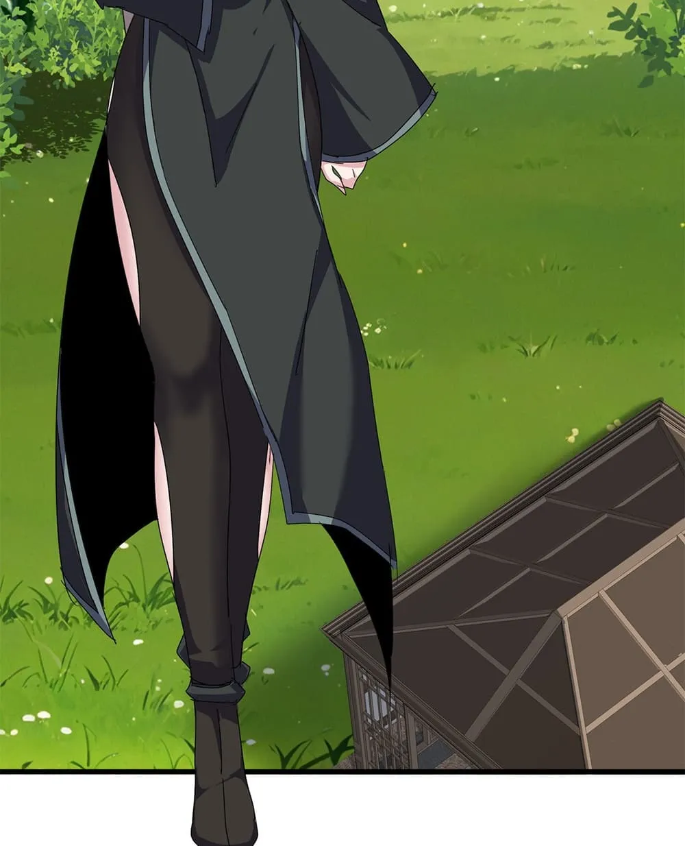 Magic Emperor Chap 917 - Next Chap 918