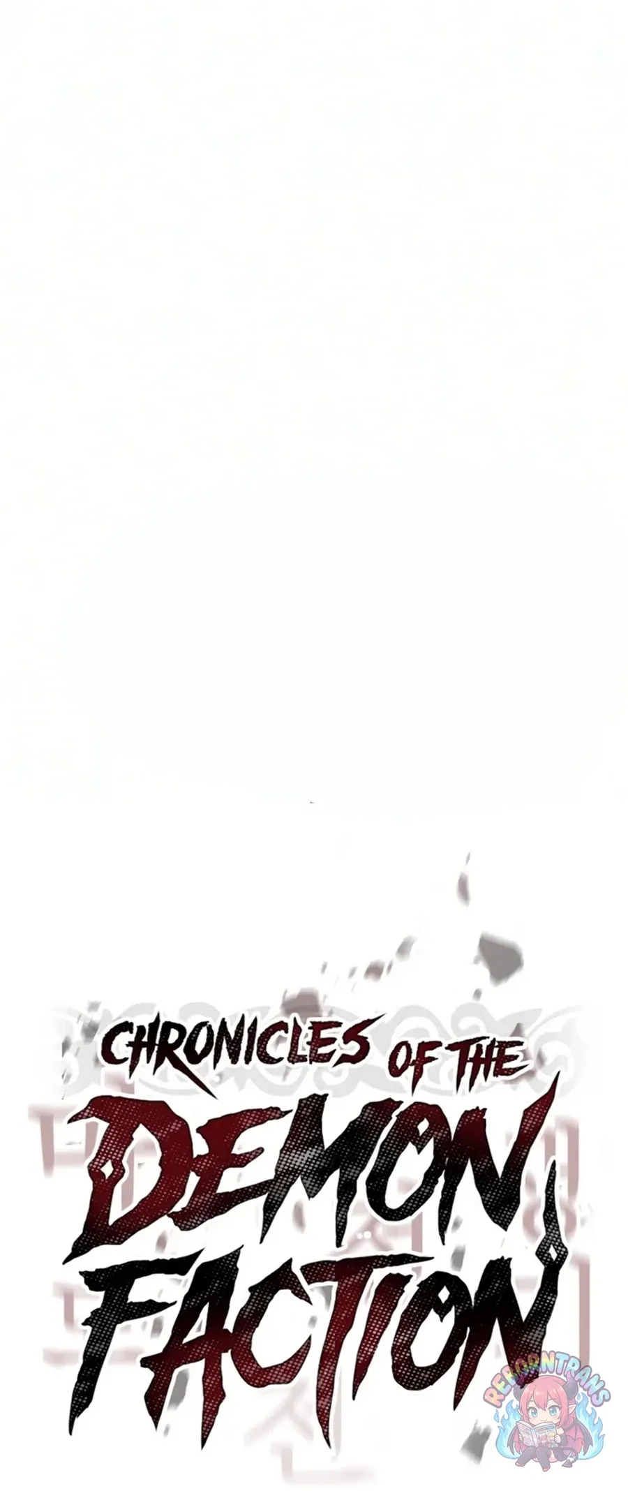 Chronicles of the Demon Faction Chap 172 - Next Chap 173
