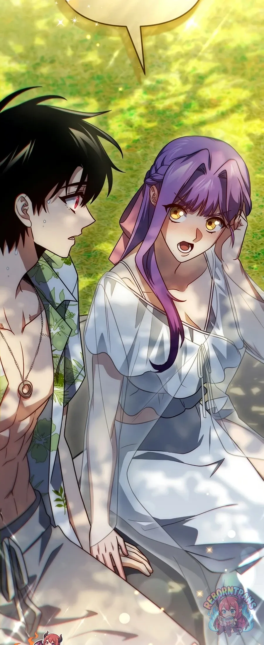 Player Who Returned 10,000 Years Later Chap 154 - Next Chap 155